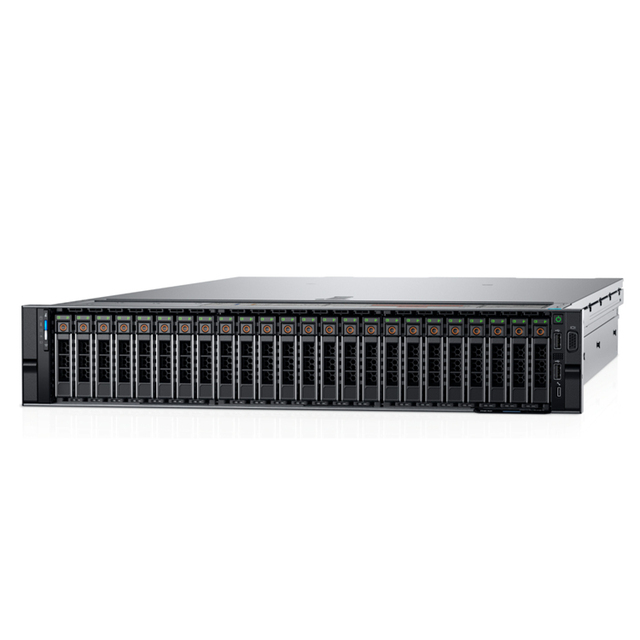 Brand New Original DELL PowerEdge R840 2U Rack Server