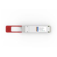 100G SR4 Qsfp28-100g-sr4 ZR4 40KM 80KM LC commutateur réseau Compatible Aruba Hpe Qsfp-100g-sr4-s Qsfp28 Qsfp-100g-lr4-s Module SFP