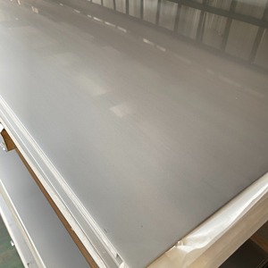 ASTM Aisi SUS JIS แผ่นสแตนเลสรีดเย็น201 202 304 316 321 309S 310 410 430 2205 2507 - Product Image 3