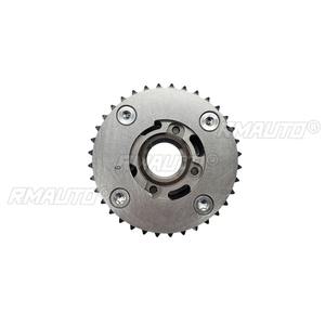 11368483809 Kit de cuerpo ajustador de admisión del motor con piñón de distribución de escape y árbol de levas para BMW 530, accesorios para coche - Product Image 3