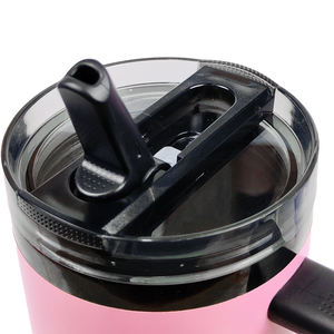 Taza recubierta <span class=keywords><strong>de</strong></span> polvo a prueba <span class=keywords><strong>de</strong></span> fugas <span class=keywords><strong>de</strong></span> nuevo diseño, <span class=keywords><strong>tazas</strong></span> <span class=keywords><strong>de</strong></span> vaso <span class=keywords><strong>de</strong></span> San Valentín rosa <span class=keywords><strong>de</strong></span> cabra <span class=keywords><strong>Messi</strong></span> <span class=keywords><strong>de</strong></span> acero inoxidable <span class=keywords><strong>de</strong></span> 40oz con tapa <span class=keywords><strong>de</strong></span> paja abatible ProTour - Product Image 3