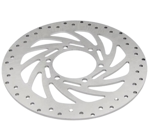 Pièces de <span class=keywords><strong>moto</strong></span> d'usine Rotor de disque de frein avant de 300mm pour <span class=keywords><strong>CF</strong></span> <span class=keywords><strong>MOTO</strong></span> Cf400 <span class=keywords><strong>KTM</strong></span> RC390/250/200/125 2013-2017 disque de rupture - Product Image 3