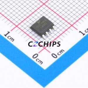 Brand-new&Original LM393DR-TP SOP-8 Integrated Circuit IC Chip Comparator Whole <b>Sale</b> Electronic Component Chips & BOM Service - Product Image 1