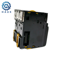 Nouvel API AS320T-A Delta compact avec 20 interfaces E/S pour les applications d'automatisation et de contrôle industriel des machines compactes