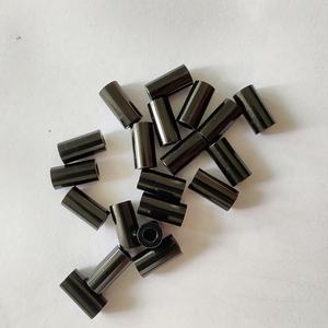 M3 4mm-100mm Preto Anodizado Alumínio Coluna Standoff Espaçador Cilíndrico Pilar Feminino Rosca Interna Acoplamento <span class=keywords><strong>Rod</strong></span> Fixadores - Product Image 6