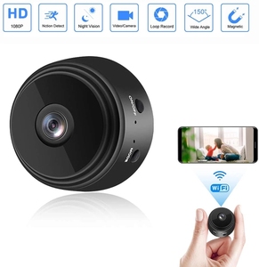 Offre Spéciale A9 HD 1080P Wifi <span class=keywords><strong>caméra</strong></span> <span class=keywords><strong>de</strong></span> sécurité à domicile, <span class=keywords><strong>petite</strong></span> <span class=keywords><strong>caméra</strong></span> <span class=keywords><strong>de</strong></span> <span class=keywords><strong>Surveillance</strong></span> sans fil, vision nocturne, Mini <span class=keywords><strong>caméra</strong></span> - Product Image 2