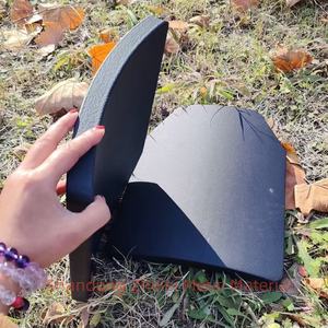 PEハードアーマープレート保護インサートボードとポリウレアコーティング付きプレート - Product Image 3