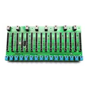 Iluminación de escenario Controlador DMX King Kong <span class=keywords><strong>1024</strong></span> Serie de consola Accesorios de placa base Serie de consola Placa principal - Product Image 1