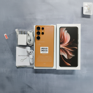 Soporte de carga para teléfono Android con disyuntores inteligentes, reloj y sistema de cámara de seguridad - Product Image 1