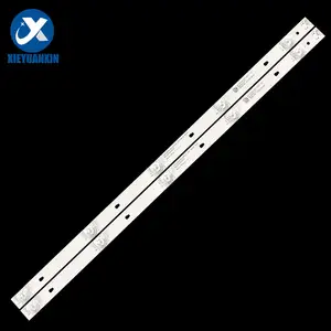 Backlight Strip LED TV For Haier 32 inch LE32AL88A71 LED Back Light TV Backlights LCD-60TX5000A LSC320AN09