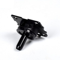 Produits de pièces de rechange en plastique en Chine Modèle Rapid Prototype Precision SLA Service d'impression 3D