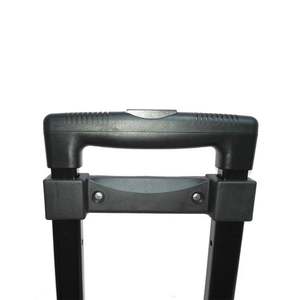 Customized Iron Telescopic Pull Rod Strong Load Capacity Waterproof User-Friendly <b>Trolley</b> Handle Bags - Product Image 5