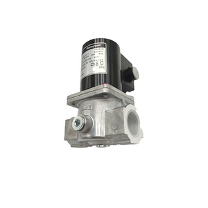 ฮันนี่เวลล์ VE4025A1210T วาล์วโซลินอยด์แบบสัดส่วนสำหรับอากาศ/แก๊ส สำหรับการเผาไหม้อุตสาหกรรม ระบบสุญญากาศอัตโนมัติเพื่อความปลอดภัย - Product Image 4
