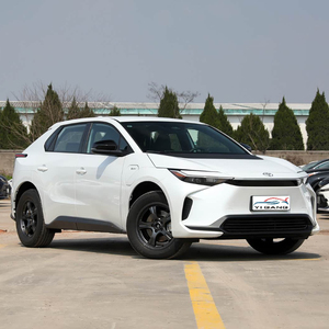 Toyota BZ4X 2025, Vehículo Eléctrico SUV de 4 Ruedas, Nueva Energía, 615 km de Autonomía, Alta Velocidad, BZ4X de Largo Alcance - Product Image 3