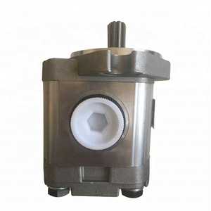 Suku cadang ekskavator EX100 EX100-2 EX200 EX200-5 ZAX200 pompa gigi hidrolik HPV102 pompa Pilot 9218005 4276918 - Product Image 4