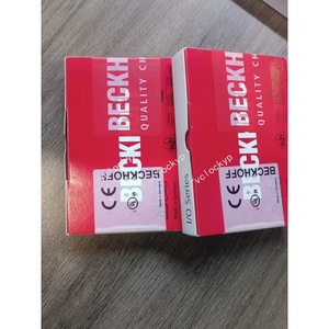 1PC NEUF en BOÎTE Module de terminaison EtherCAT Beckhoff EL1918 PLC - Product Image 1