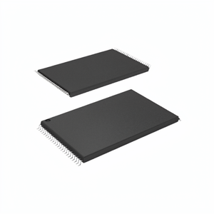 Memoria IS34MW02G084-TLI 48 TFSOP en Stock, Compre Componentes Electrónicos en Línea - Product Image 1