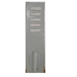 Lampe solaire LED tout-en-un TRISTAR TSSL-AIO certifiée CE 400W, IP65, pour extérieur, route, jardin, batterie lithium 200W - Product Image 1