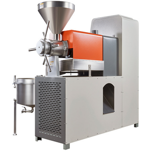 Máquina Extractora de Aceite de Maní Pequeña para <span class=keywords><strong>Comprar</strong></span> Equipo Portátil de Prensado en Frío y en Caliente - Product Image 3