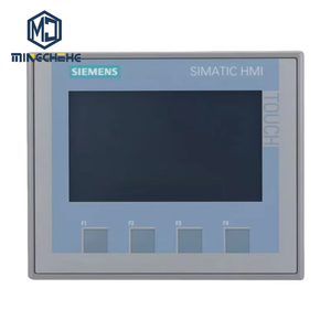 แผงควบคุมพื้นฐาน HMI 6av21232db030ax0 6AV2123-2DB03-0AX0ใหม่ดั้งเดิม - Product Image 1