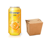 16OZ 26OZ Boîte de Doner en papier jetable Boîte de Kebab à impression personnalisée Conteneur d'emballage alimentaire pour emporter Boîte de nouilles en papier personnalisable