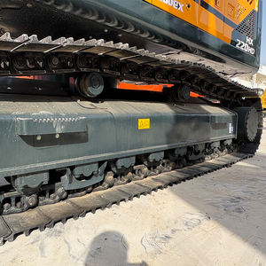 Excavadora HX200 de Alta Calidad |   Excavadora Hidráulica de Orugas Duradera de 20 Toneladas |   Potente Máquina de Movimiento de Tierras para Proyectos de Construcción - Product Image 3