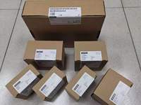 SIMATIC S7-1200 Simen Plc 6ES7 215-1BG40-0XB0 CPU1215C MÓDULO DE CPU AUTOMATIZACIÓN Industrial CE/ERC/CCC Embalaje en Cartón Se Acepta T/T