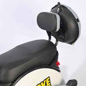 Tricycle électrique populaire à <span class=keywords><strong>3</strong></span> <span class=keywords><strong>roues</strong></span>, scooter électrique pour personnes à mobilité réduite avec un nouveau design - Product Image 5