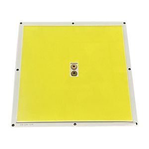 Chip LED COB de alta potencia de 300W 400W 500W 600W 5000K 36V 8A CRI95 blanco, personalizable para iluminación de ascensores - Product Image 2