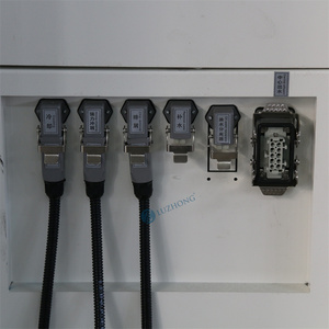 Centre de machine numérique CNC VMC 1580, fraisage Vertical, centre de fraisage - Product Image 3