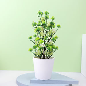 Clôture de jardin en treillis extensible en PE, <span class=keywords><strong>lierre</strong></span> artificiel, saule, plastique PVC, gardénia, bougainvillier, <span class=keywords><strong>feuille</strong></span> de fleur, <span class=keywords><strong>feuille</strong></span>, OEM, vert extérieur - Product Image 4