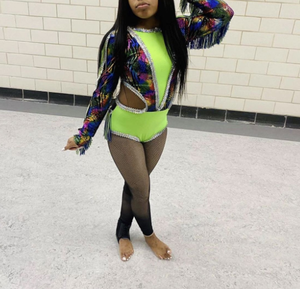 <span class=keywords><strong>Meito</strong></span> ชุดยิมนาสติกระบายอากาศสำหรับผู้หญิงชุดรัดรูปเอวสูงแบบปรับได้สายรัดสลิมฟิตขอบพลอยเป็นประกาย - Product Image 6