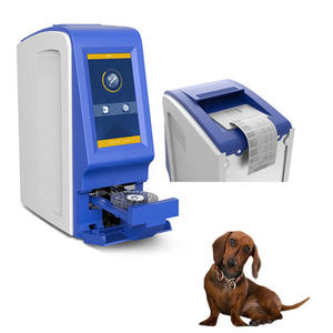 Analizador Químico Veterinario Portátil DMS40 de Tamaño Mini, Fabricado en Fábrica y Rigurosamente Verificado, para Perros y Gatos - Product Image 2