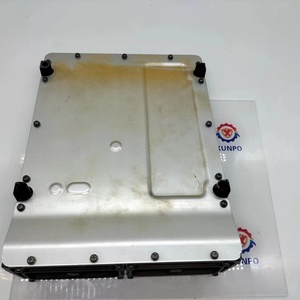 Contrôleur ECU 221-8874 2218874 144-9043 1449043 pour pièces d'excavateur CAT320D 325D 329D E324D - Product Image 4