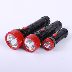 Nanheng Led Flashlight <b>Rechargeable</b> Battery 1200Mh Outdoor Emergency <b>Light</b> Portable Multi Level Lighting Lamp - Product Image 2