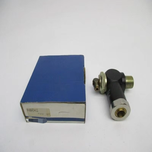 وحدة تحكم قابلة للبرمجة PWB-A3412 جديدة أصلية جاهزة للاستخدام في الأتمتة الصناعية - Product Image 1