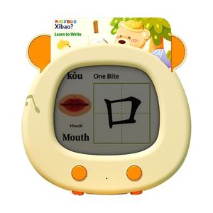 เครื่องเขียนการ์ดเสียงสำหรับเด็กเล็ก เครื่องเรียนรู้ภาษาอังกฤษและ<span class=keywords><strong>ภาษา</strong></span>รัสเซีย ของเล่นเสริมพัฒนาการ - Product Image 5