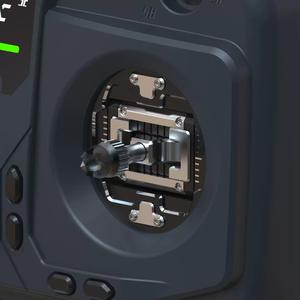 Tout nouveau joystick <span class=keywords><strong>VS</strong></span>-L RDC50 <span class=keywords><strong>T</strong></span>-PRO T12 <span class=keywords><strong>Max</strong></span> Modification (<span class=keywords><strong>T</strong></span>-LITE non disponible) Pièces FPV - Product Image 5