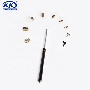 Tùy chỉnh 300N kéo khí mùa xuân trong Thép công nghiệp sử dụng strut xi lanh - Product Image 5