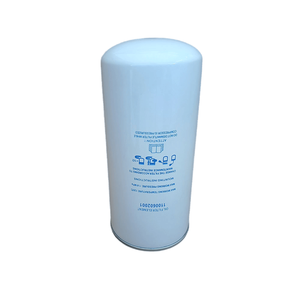 Filtro de aceite para compresor MANNY Spin-On 1100602001 para una protección confiable del motor - Product Image 2