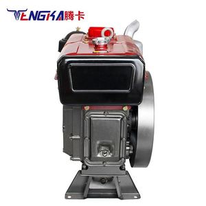 Zs195 Zs1100 Zs1115 Zs1130 Premium Changchai diesel <b>Engine</b> for Agricultural Use - Product Image 4