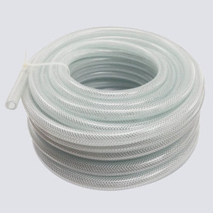 Прозрачный силиконовый резиновый шланг, 4-16 мм - Product Image 3