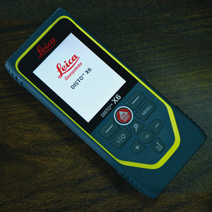 Télémètre laser portable DISTO le plus vendu, kit de mesure laser 250 mètres, caméra 10x, garantie 1 an, modèle 100% authentique - Product Image 3