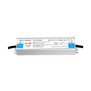 Constant Voltage 60W PFC <b>LED</b> Strip <b>Driver</b> 170-264V AC-DC <b>12V</b> 24V Transfer IP67 Waterproof <b>LED</b> Light Box/<b>LED</b> Signage Power Supply - Product Image 4