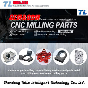 Mikro CNC işleme için mikro freze makinesi için düşük fiyatlı paslanmaz çelik izle hareketi parçaları CNC işleme hizmetleri - Product Image 5