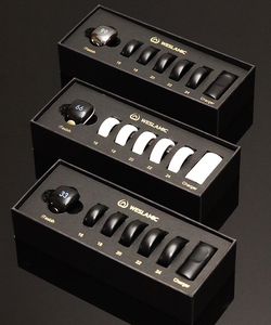 Thông minh hồi giáo tasbih vòng với sạc không dây cho BT lời cầu nguyện nhắc nhở zikr truy cập IOS hoạt động-weslamic itasbih - Product Image 5