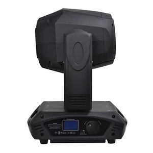 Bật Lửa Ava 30% + Nhỏ Hơn 20% + Sáng Hơn 10% Đèn Sân Khấu Chiếu Sáng Sân Khấu Mini 5R 200W 7R 230W Sharpy Quảng Châu Chuyên Nghiệp - Product Image 4