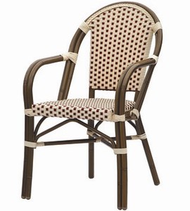 Estilo Europeo Retro <span class=keywords><strong>de</strong></span> la barato restaurante caña <span class=keywords><strong>de</strong></span> muebles <span class=keywords><strong>de</strong></span> <span class=keywords><strong>bambú</strong></span> Silla <span class=keywords><strong>de</strong></span> comedor - Product Image 4