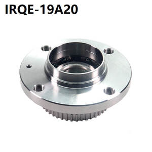Ensemble de roulement de roue arrière et tête d'essieu Vkba1331 pour véhicules Volvo - Product Image 3
