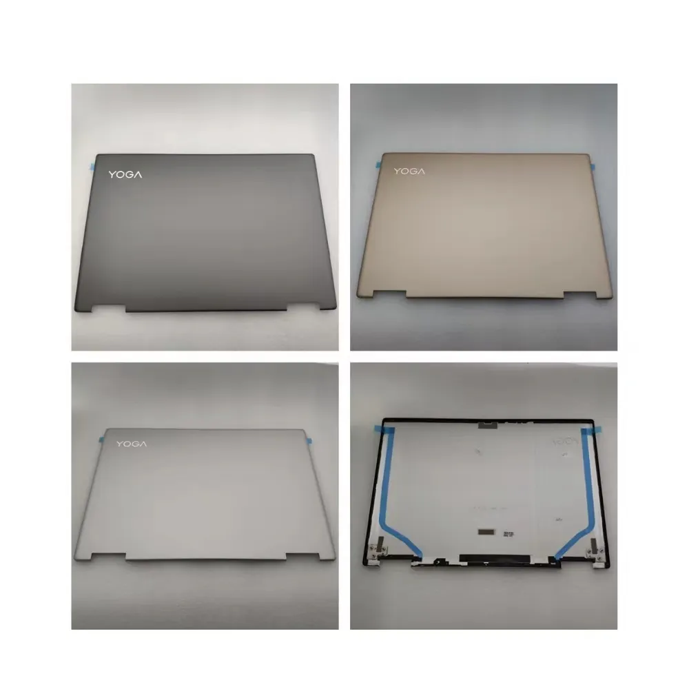 Original New Laptop LCD Back Cover Yoga 730-13iwl Case For Lenovo Yoga 730 13IKB Case LCD LED Cover